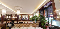 Atmosphère du Restaurant Le Basilic à Paris - n°10