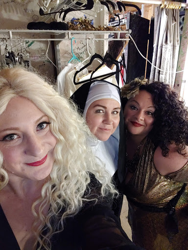 Performing Arts Theater «Richey Suncoast Theatre», reviews and photos, 6237 Grand Blvd, New Port Richey, FL 34652, USA