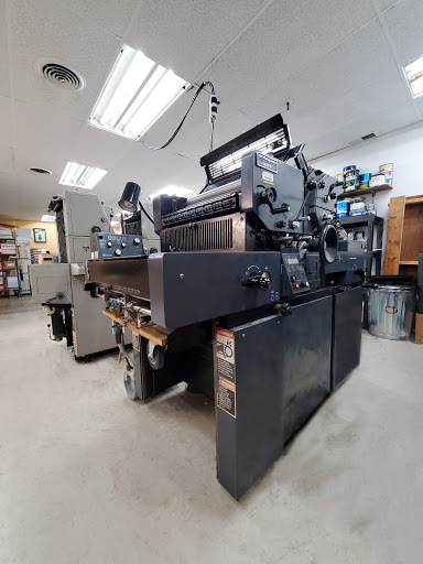 Commercial Printer «Minuteman Press», reviews and photos, 18 MB Corporate Park Ct, St Charles, MO 63301, USA