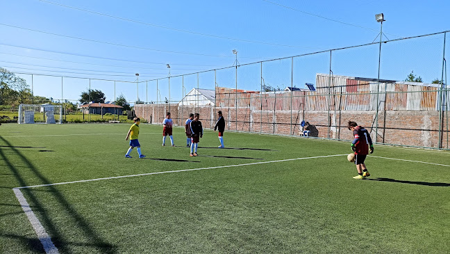 Opiniones de Cancha MJ Soccer en Chillán - Campo de fútbol