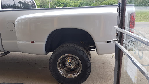 Used Car Dealer «Miamisburg Auto Sales», reviews and photos, 811 S Main St, Miamisburg, OH 45342, USA