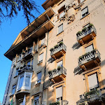 Photo n°6 de l'avis de Ralf. fait le 14/09/2023 à 13:09 sur le  Palace Grand Hotel Varese à Varese