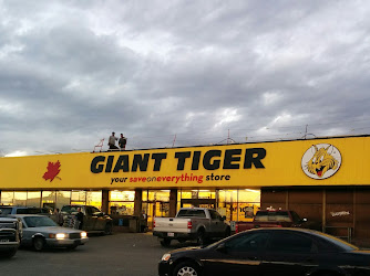 Giant Tiger