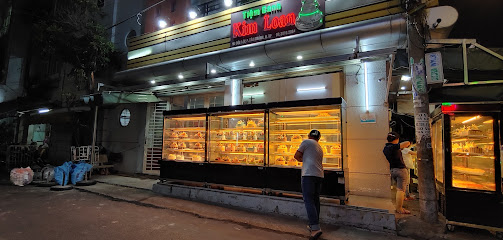 Hình Ảnh Tiệm Bánh Kim Loan