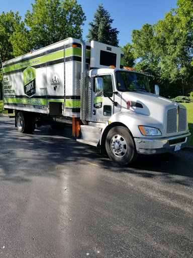 Country Club «Whitmoor Country Club», reviews and photos, 1100 Whitmoor Dr, Weldon Spring, MO 63304, USA