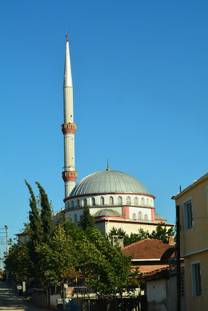 Turan Köyü Cami