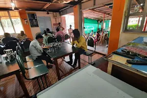 Nikhil Lunch & Dinner image