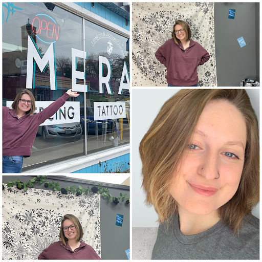 Explore 2007 tattoo ideas, creative tattoo ideas in Crystal City, available at Meraki Tattoo and Piercing