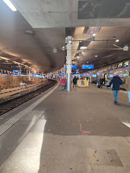 Bahnhof Bern