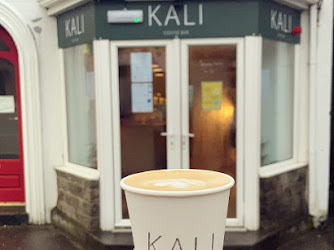 Kali Coffee Bar