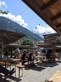 Atmosphère du Restaurant Le Shack à Chamonix-Mont-Blanc - n°6