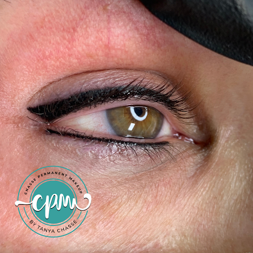 Explore italian american tattoo ideas, creative tattoo ideas in Rockport, available at Chasse Permanent Makeup