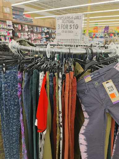 Discount Store «Ocean State Job Lot», reviews and photos, 3456 North Rd, Poughkeepsie, NY 12601, USA