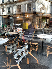 Atmosphère du Restaurant Café Buci à Paris - n°13