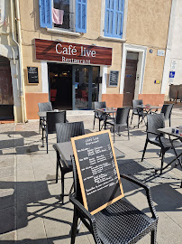 Photos du propriétaire du Café live restaurant à Aubagne - n°7