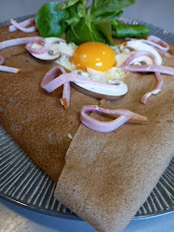 Photo n°46 de La Crêpe e-Claire à Contrexéville ()