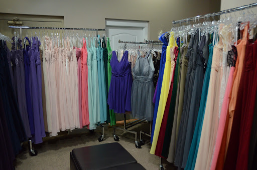 Bridal Shop «Catherine Simms Bridal», reviews and photos, 4313 E New York St #105, Aurora, IL 60504, USA