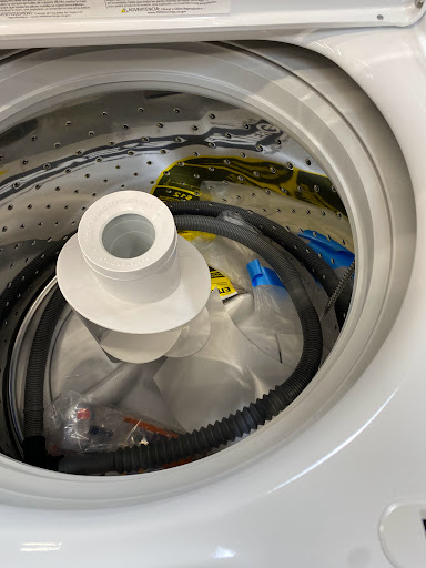 Home Improvement Store «The Home Depot», reviews and photos, 1336 Bristol Pike, Bensalem, PA 19020, USA