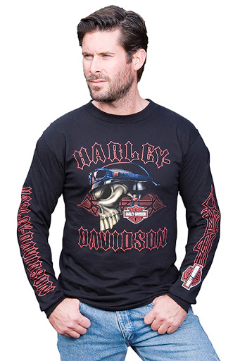 Harley-Davidson Dealer «Route 65 Harley-Davidson», reviews and photos, 1300 S Jefferson Way, Indianola, IA 50125, USA