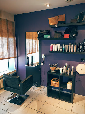 Claudel coiffeur à Reims