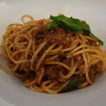 Photo n°1 de l'avis de Chris.o fait le 01/11/2019 à 20:33 sur le  Ristorante Cervo à Como