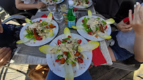 Plats et boissons du Restaurant Le Panoramic à Chamonix-Mont-Blanc - n°19