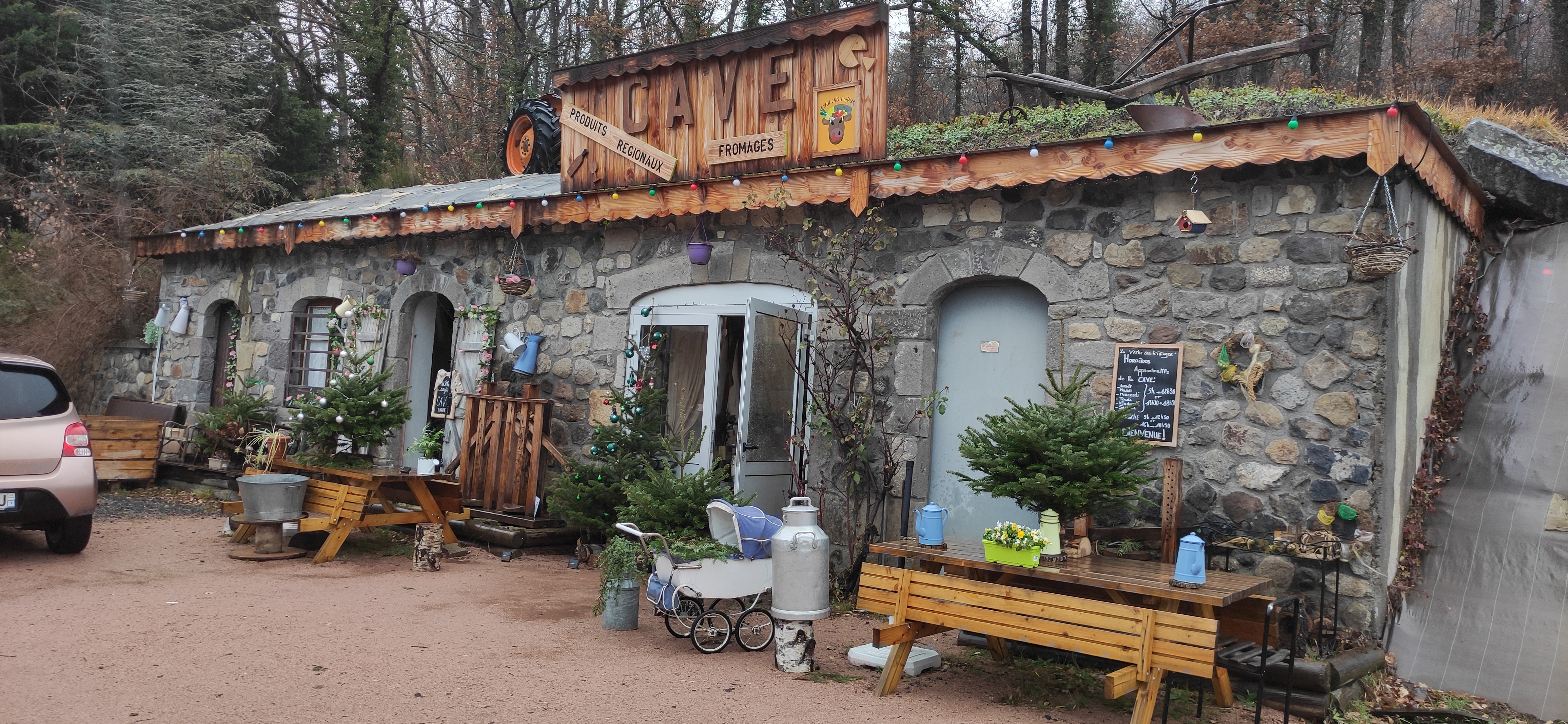 Photo n° 3 de l'avis de Élisabeth.e fait le 29/12/2022 à 14:39