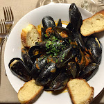 Photo n°1 de l'avis de Silvia.a fait le 01/03/2018 à 18:42 sur le  Trattoria Carpaccio à Palermo