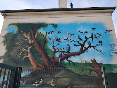 Ecole Elémentaire Villeneuve à Rennes