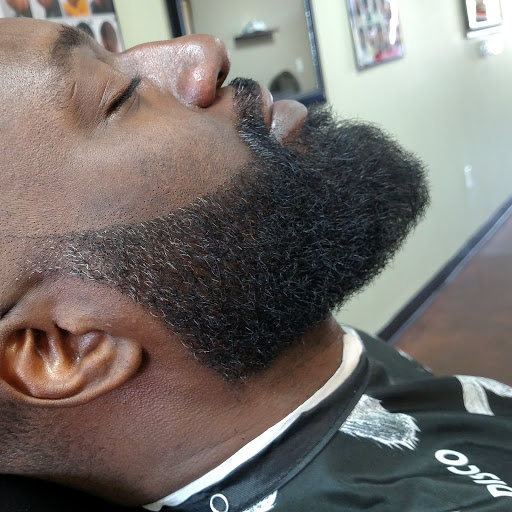 Hair Salon «Elysium Salon Spa», reviews and photos, 15671 W Roosevelt St #102 & 103, Goodyear, AZ 85338, USA