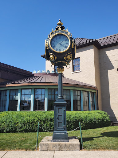Historical Place «National Watch and Clock Museum», reviews and photos, 514 Poplar St, Columbia, PA 17512, USA