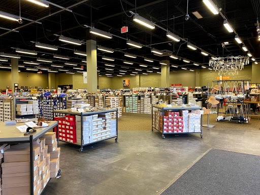 Shoe Store «DSW Designer Shoe Warehouse», reviews and photos, 95 NJ-23, Wayne, NJ 07470, USA