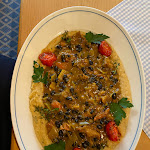 Photo n°1 de l'avis de Nadja.e fait le 08/05/2022 à 11:55 sur le  Cafe Restaurant Angermaier à Rottach-Egern