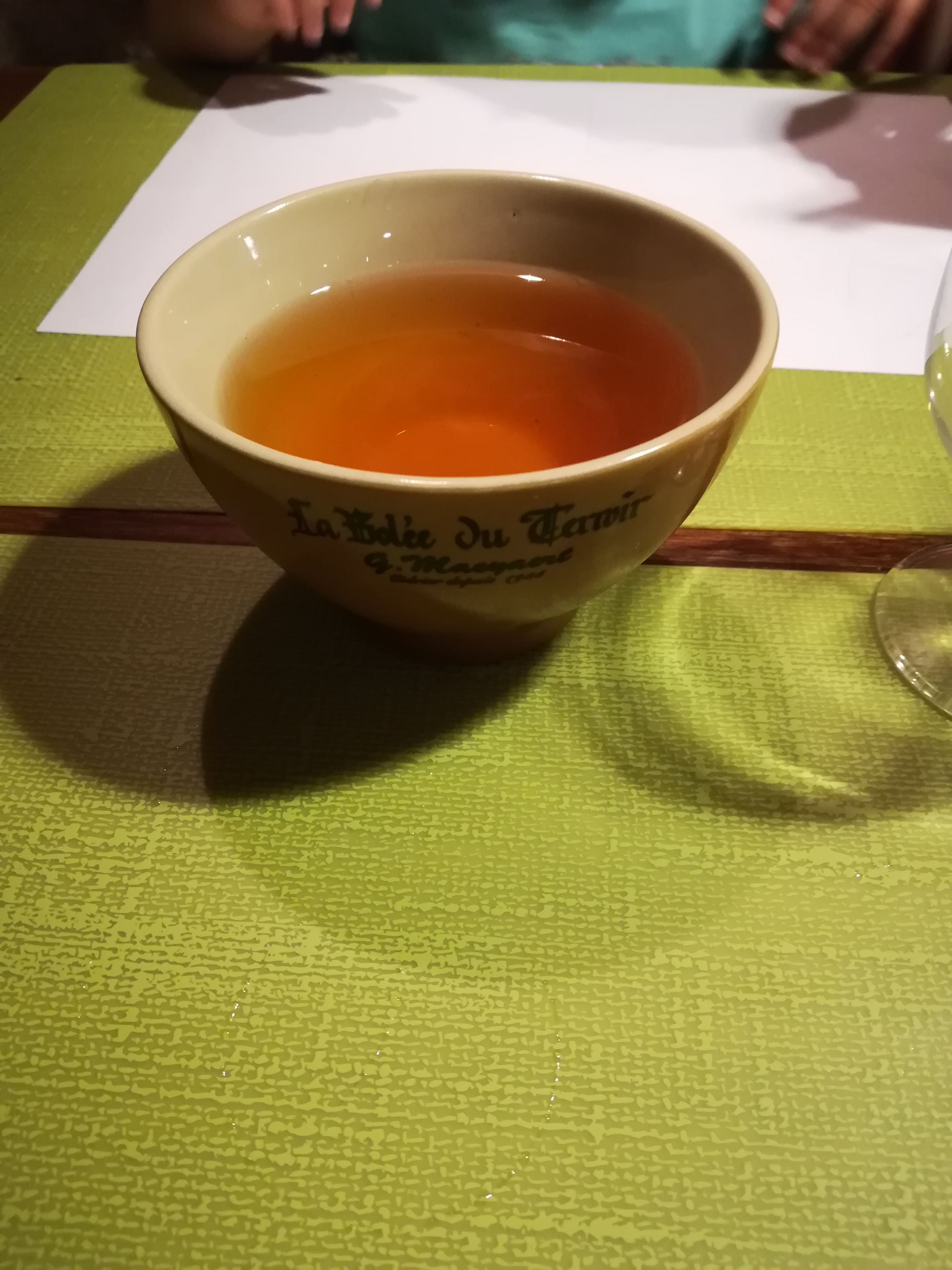 Photo n° 1 de l'avis de Antoine.a fait le 11/08/2019 à 18:53