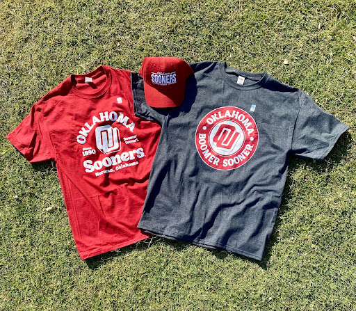 Shoe Store «MetroShoe Warehouse», reviews and photos, 2308 24th Ave NW, Norman, OK 73069, USA