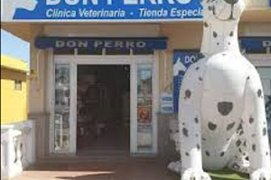 Don Perro - Veterinario - Adiestrador - Hotel canino en Tenerife image