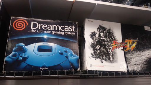 Video Game Store «Gameplay Long Beach», reviews and photos, 5911 E Spring St, Long Beach, CA 90808, USA