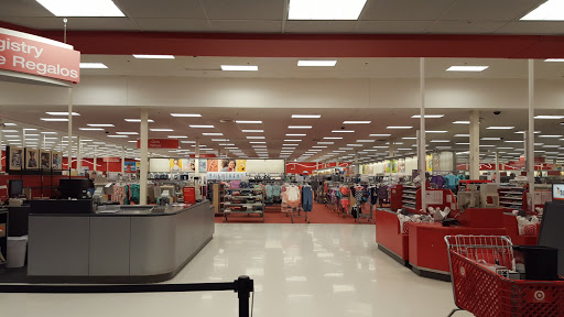 Department Store «Target», reviews and photos, 300 S Randall Rd, Elgin, IL 60123, USA