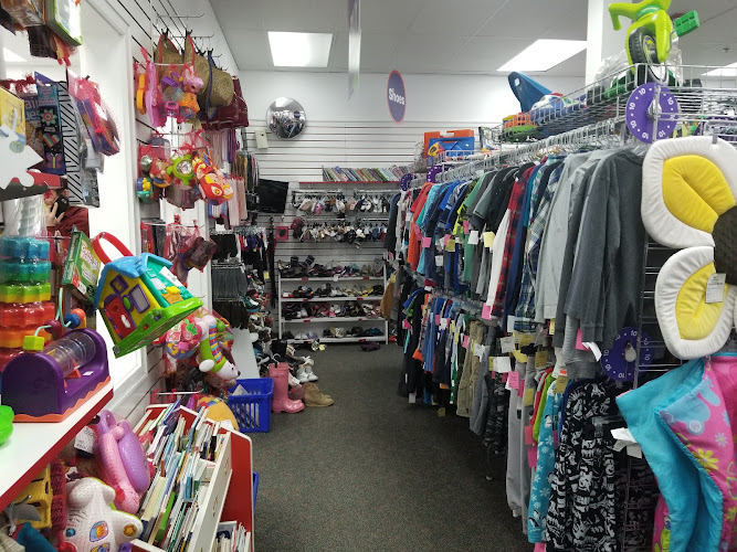 Children’s Orchard