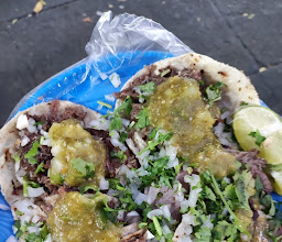 Taquería Santo Goyote photo