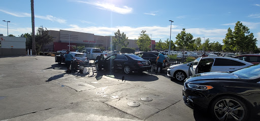 Car Wash «Auto Pride Car Wash», reviews and photos, 3197 Silver Creek Rd, San Jose, CA 95121, USA