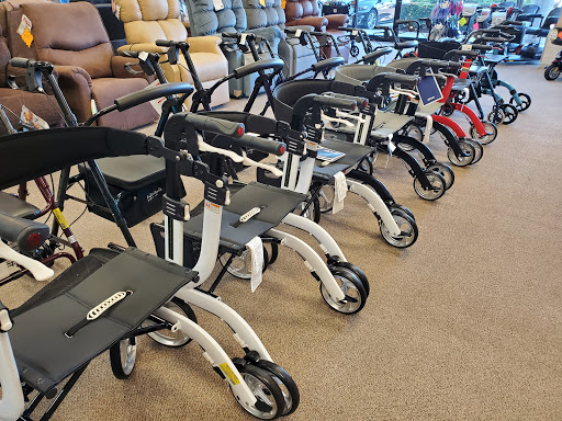 Department Store «Medical Department Stores», reviews and photos, 8595 College Pkwy #170, Fort Myers, FL 33919, USA