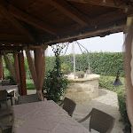 Photo n°3 de l'avis de Paula.a fait le 15/09/2021 à 12:59 sur le  Ristorante Pizzeria Santa Ittoria à Cossoine