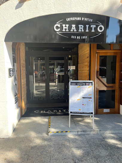 Charito 1953 - Vic - Rambla del Passeig, 65, 08500 Vic, Barcelona, Spain