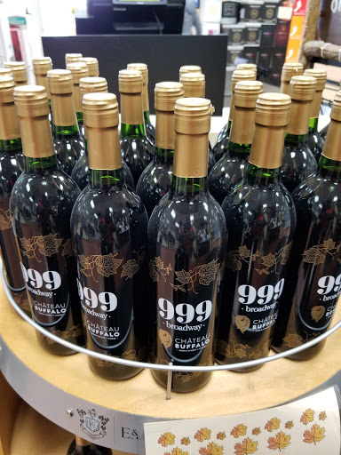 Wine Store «Wine Sellar», reviews and photos, 3843 Union Rd, Cheektowaga, NY 14225, USA
