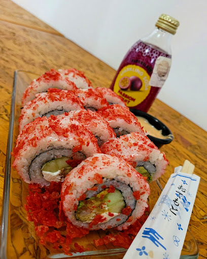 Kogu Sushi Amozoc