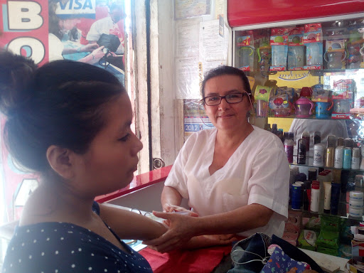 BOTICAS EN PUCALLPA: MARIA DEL ROSARIO Tiene todo como en Farmacia