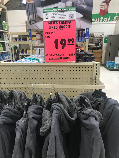 Home Improvement Store «Menards», reviews and photos, 9000 E Point Douglas Rd, Cottage Grove, MN 55016, USA