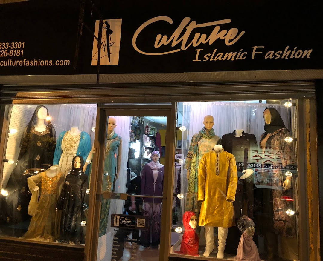 Culture Islamic fashion