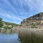 Photo n° 1 de l'avis de Eugénie.o fait le 24/07/2023 à 16:31 pour Couleurs Périgord à Vezac